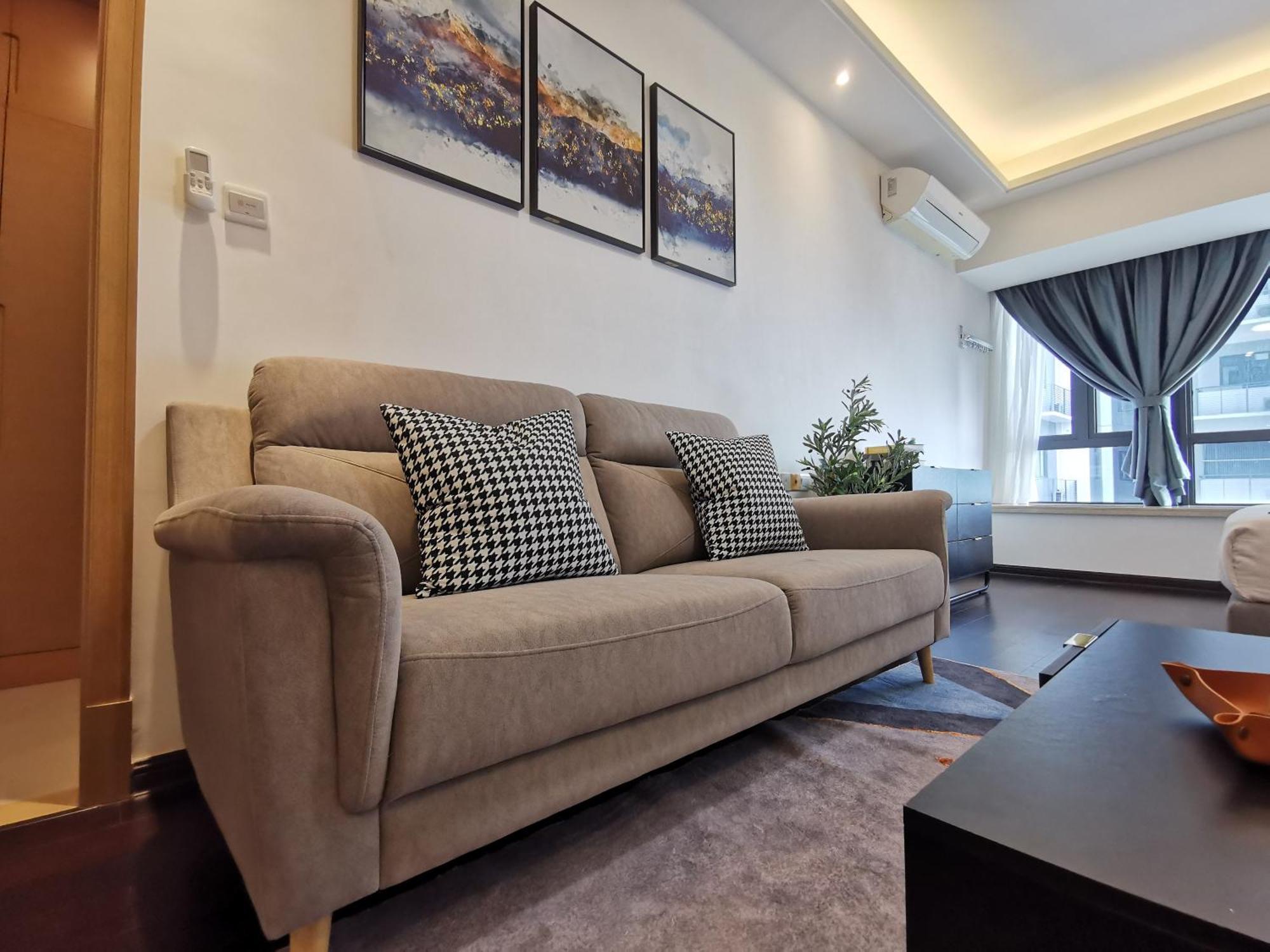 R&F Princess Cove At Anju Johor Bahru Exterior foto